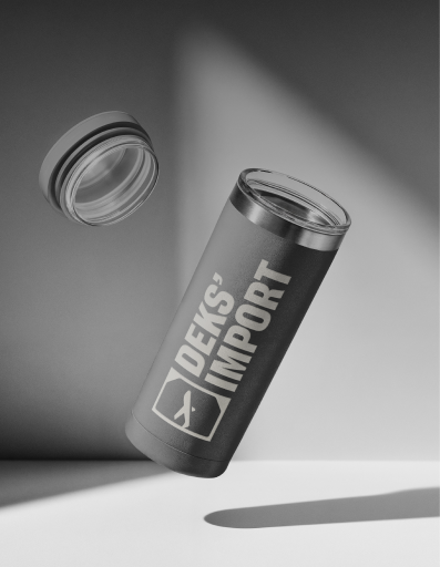 Drink & lunchware