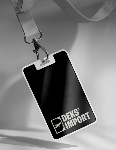 Lanyards & events