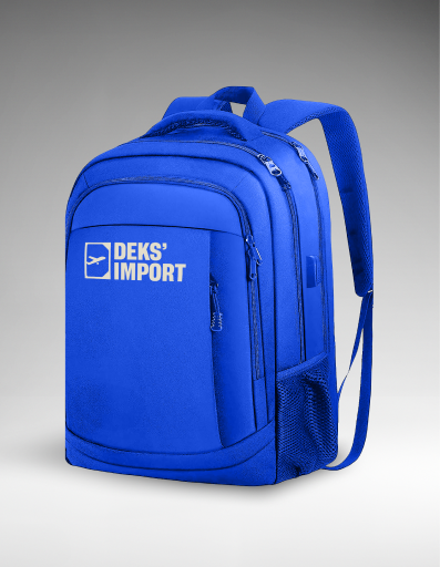 Bags & travel