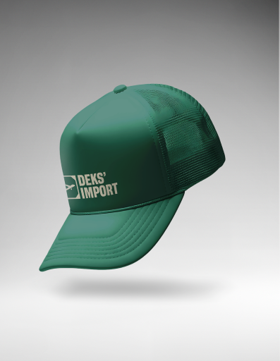 Head & multiwear 