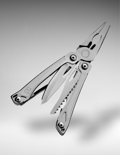 Tools & keyrings