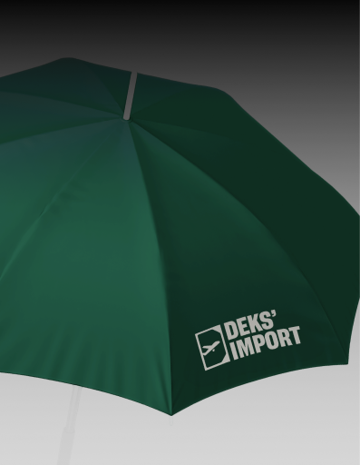 Umbrellas & rainwear