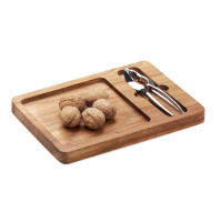 NUTPLATE