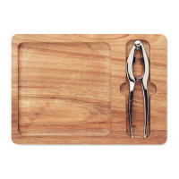 NUTPLATE