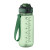 Transparent Green