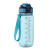 Transparent Light Blue