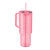 Transparent Pink