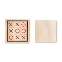 TIC TAC TOE