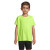 Neon Yellow