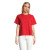 Bright Red