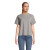 Grey Melange